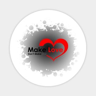 18 - Make Love Magnet